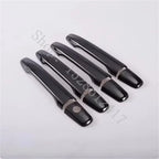 Exterior Door Handle Bowl Covers – Protective Trim for Mitsubishi Outlander