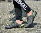 Quick-Dry Aqua Shoes – Barefoot Water Sneakers for Swimming and Beach