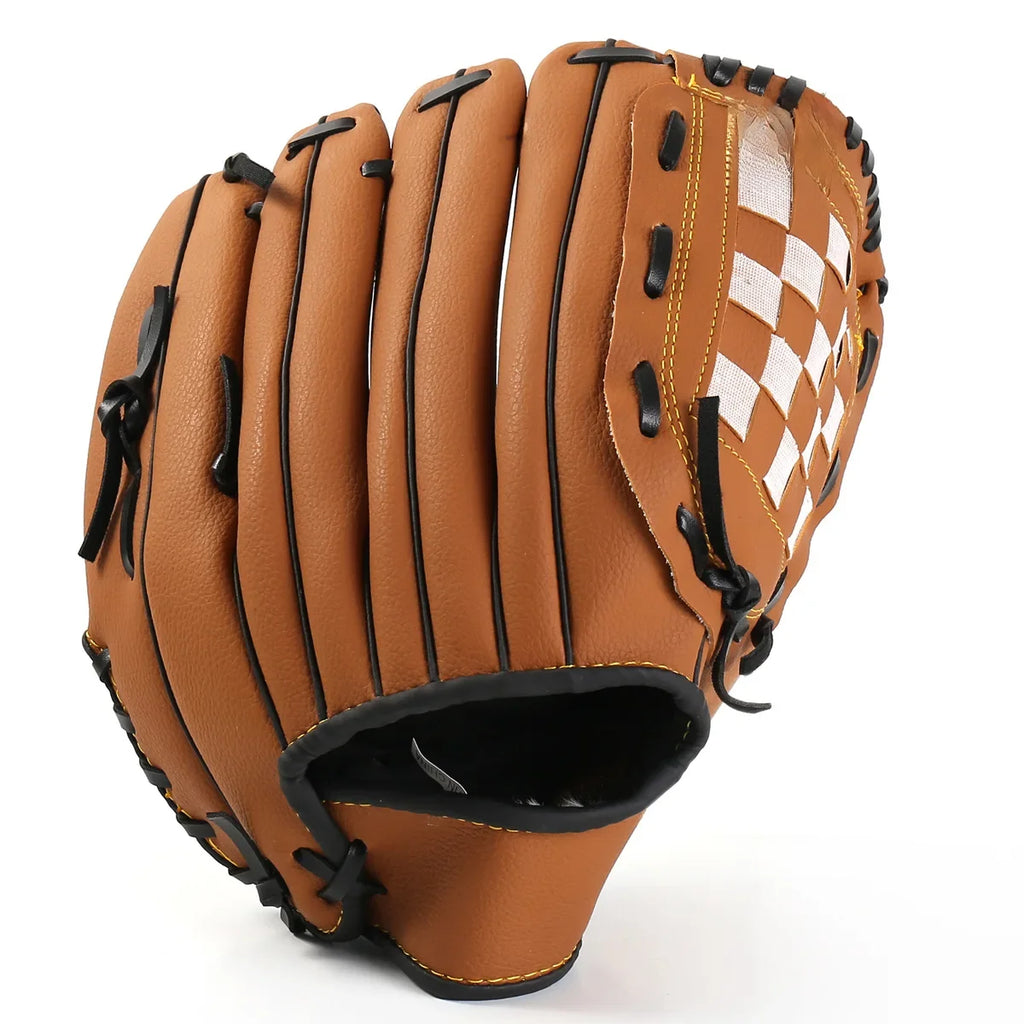 Infield Baseball Pitcher Gloves – Professional Youth and Adult Softball Gear