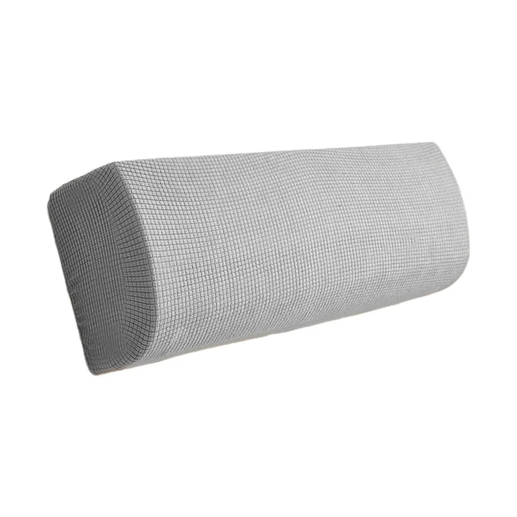 Elastic Wall Mounted AC Cover – Soft Dustproof Shield for Indoor Units