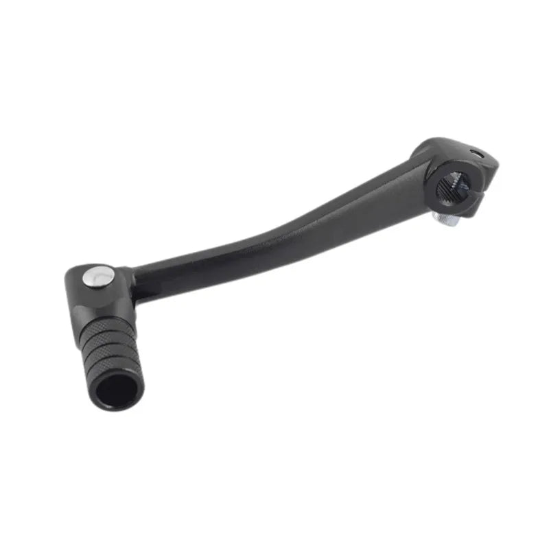 CNC Aluminum Folding Gear Shift Lever – Pit Bike Parts for Dirt Bike Repair