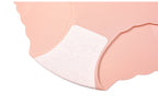 Seamless Ice Silk Panties – Low-Waist Women Underwear for Daily Comfort