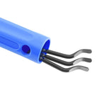 3D Printer Tool Kit – Essential Deburring and Cleaning Tools for DIY