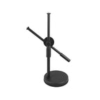 Overhead Tripod Stand – Ring Light with Phone Holder for Nail Art Photography