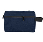 Waterproof Toiletry Bag – Large Capacity Travel Case for Men and Women
