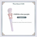 Flower Knows Swan Ballet Handheld Mirror – Vintage Makeup Accessory for Cosplay