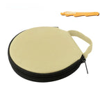 Car CD Storage Organizer – Portable Disc Case for Vehicle Media Management