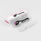 540 Micro Needle Derma Roller – Skin Rejuvenation for Beard and Hair Growth