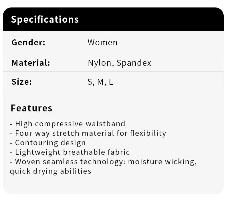 High Rise Yoga Shorts – Two-in-One Athletic Apparel for Gym Running