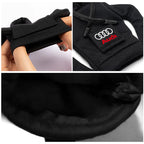 Gear Shift Hoodie – Novelty Car Interior Decor for Audi Sline Auto Styling