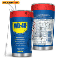 Stainless Steel Vacuum Tumbler – 20oz Double Wall Insulated Cup for Travel