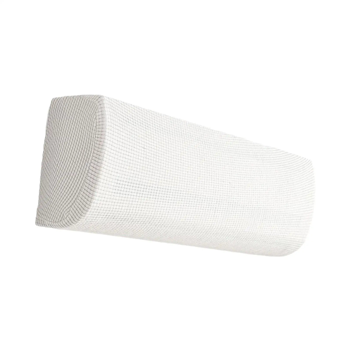 Elastic Wall Mounted AC Cover – Soft Dustproof Shield for Indoor Units