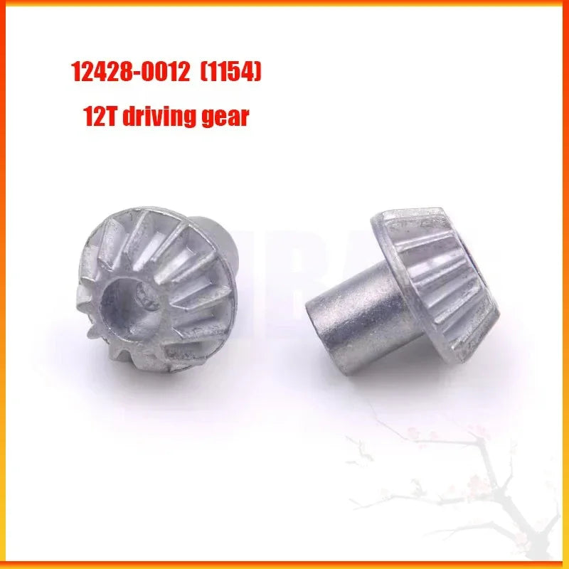RC Car Spare Parts – Replacement Components for Off-Road Remote Control Vehicles