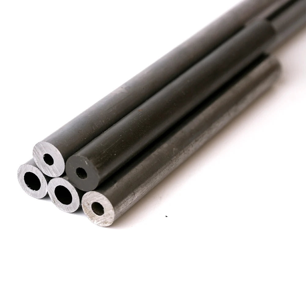 Precision Steel Hydraulic Tube – Alloy Explosion-proof Pipe for DIY Tools