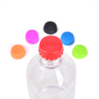 Silicone Beer Bottle Caps – Reusable Beverage Sealers for Home Brewing