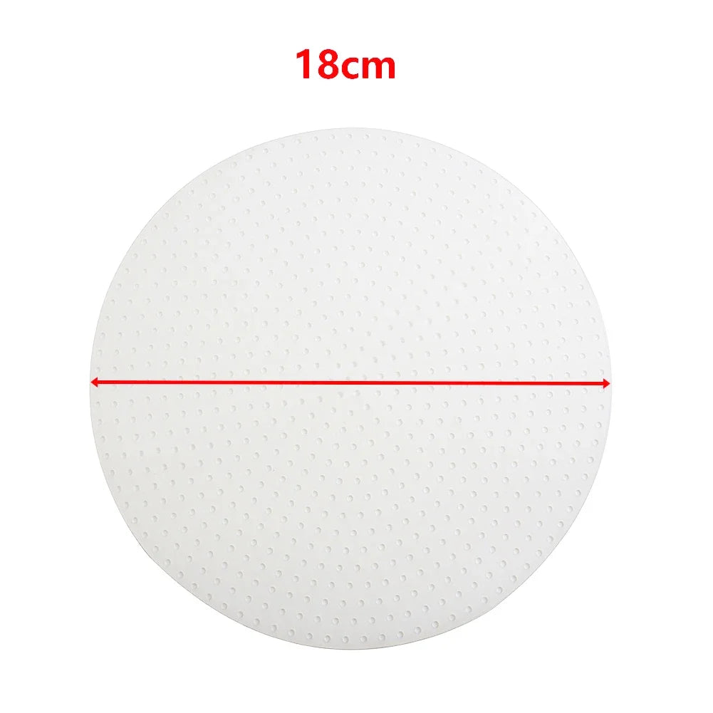 Silicone Rice Cooker Mat – Non-Stick Anti-Scorch Liner for Commercial Kitchens