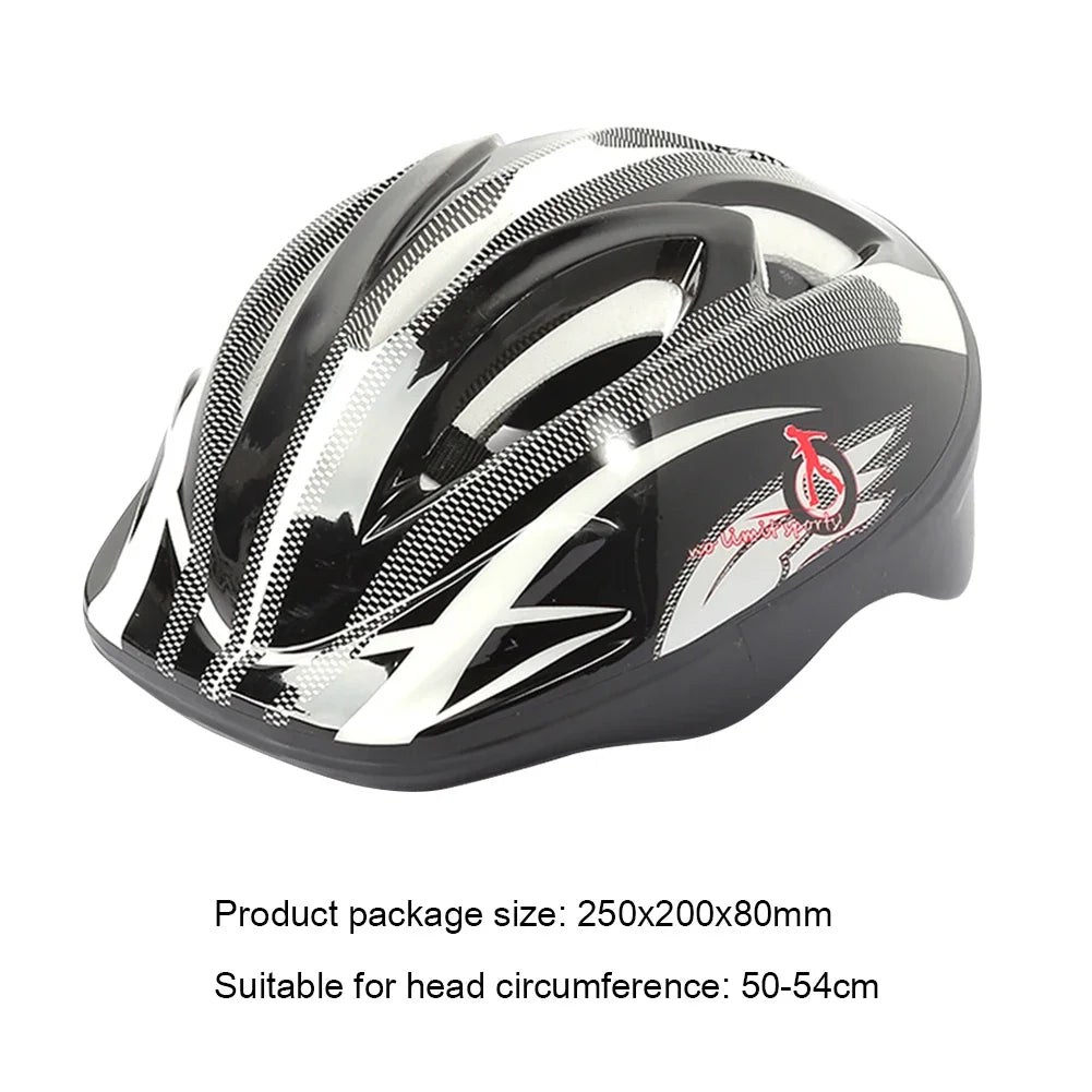 Kids Protective Helmet – Adjustable Safety Gear for Cycling and Skating