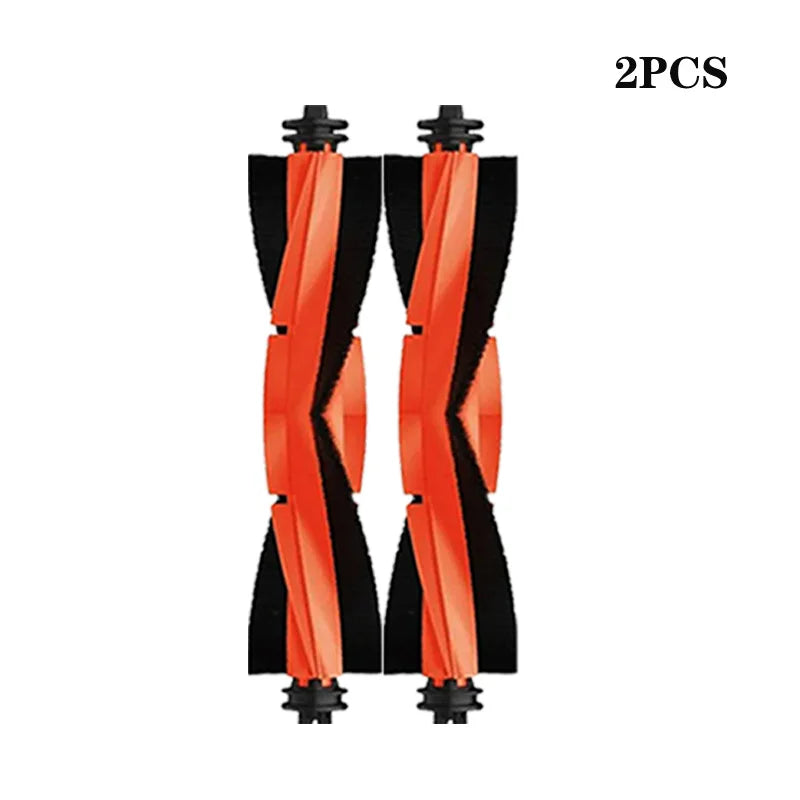 Vacuum Replacement Parts – Brushes and Filters for Xiaomi Robot X20 Plus