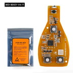 Xhorse VVDI BE Key Pro – Improved MB Smart Remote for Benz Key Programming