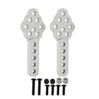 Aluminium Shock Absorber Mount – Adjustable Height for 1/10 RC Crawlers