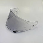 Photochromic Helmet Visor – Tinted Replacement Lens for SHOEI Glamster