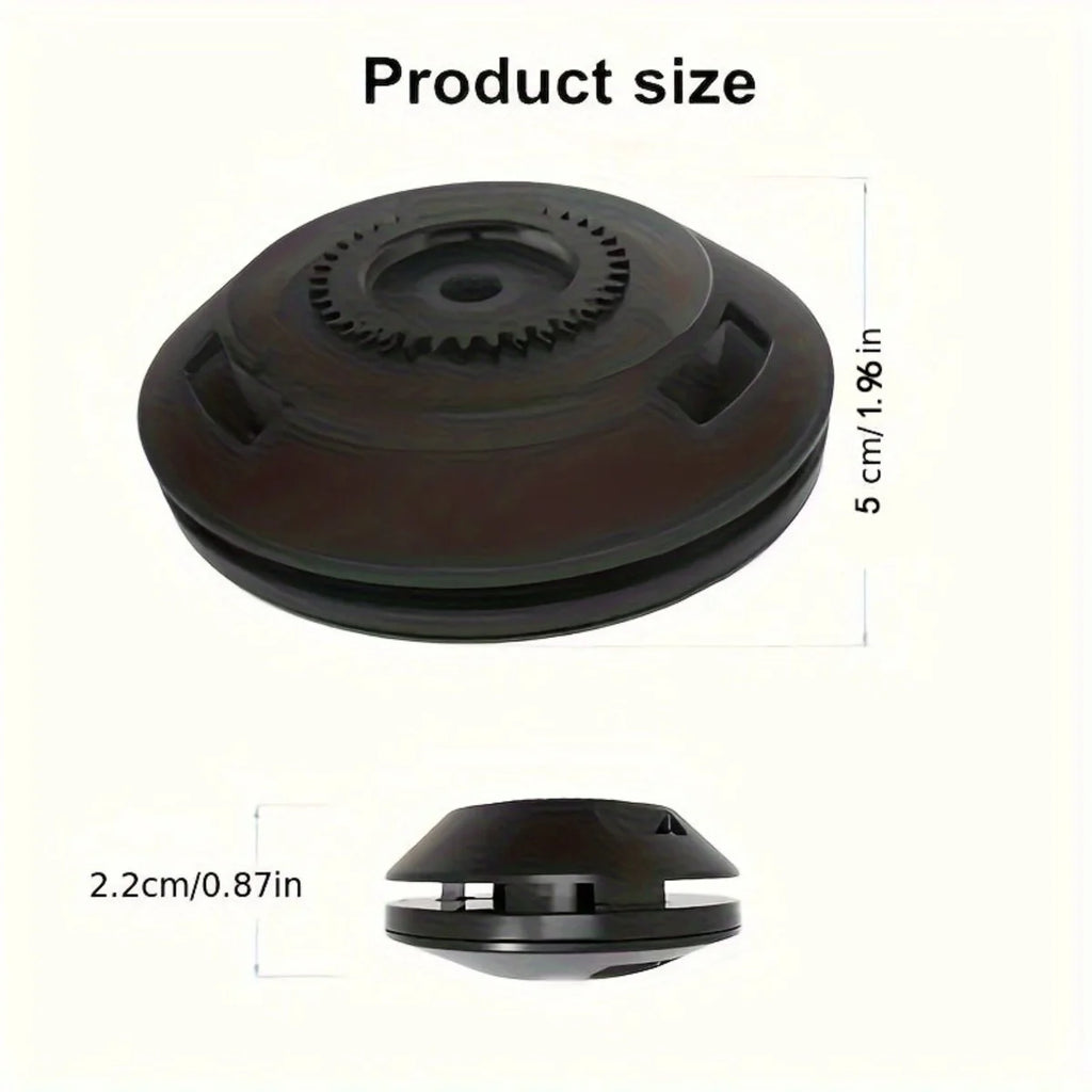 Universal Car Phone Mount – Adjustable Suction and Air Vent for Smartphones