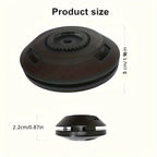 Universal Car Phone Mount – Adjustable Suction and Air Vent for Smartphones