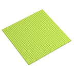 Building Block Base Plates – Modular Chassis Boards for Creative Construction