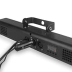 Wireless DMX Transmitter Receiver – 2.4G ISM Controller for Stage Lighting