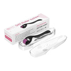 540 Micro Needle Derma Roller – Skin Rejuvenation for Beard and Hair Growth
