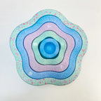 Foam Balance Stepping Stones – Sensory Integration for Kids