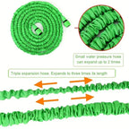 Expandable Garden Hose – Durable Lightweight Spray Tool for Home Watering