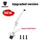 Hardened Steel Hotend Kit – High Speed Nozzles for Bambu Lab 3D Printers
