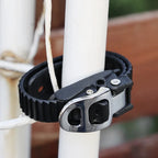 Heavy Duty Ratchet Strap – Adjustable Tension Buckle for Outdoor Gear