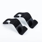 Artificial Diamond Car Hooks – Bling Hidden Seat Hanger for Car Organization