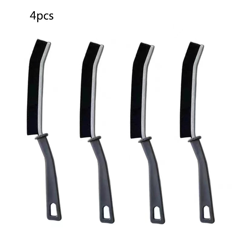 Nylon Aquarium Cleaning Brush – Scratch-Free Scrubber for Fish Tank Algae