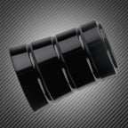 Motorcycle Heel Shifter Spacer – Shift Lever Shaft Cap for Harley Touring