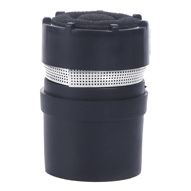 Dynamic Microphone Capsule – Professional Replacement for Shure Wired Mics