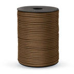 9-Core Paracord Rope – 4mm Military Standard for Outdoor Survival