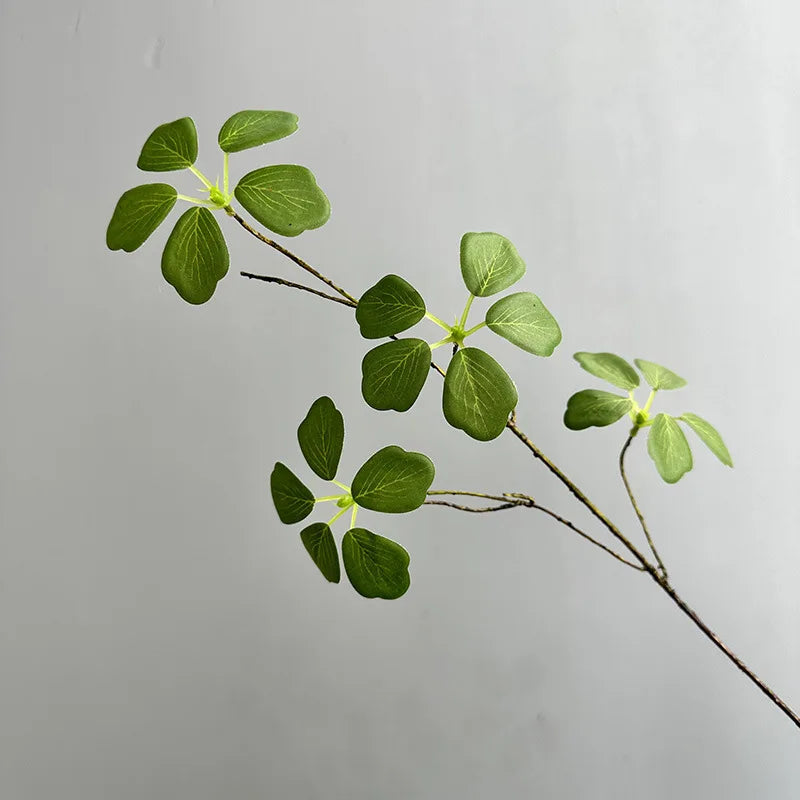 Artificial Green Vine – Realistic Hanging Plant for Home Wedding Decor