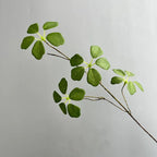 Artificial Green Vine – Realistic Hanging Plant for Home Wedding Decor