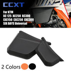 Fuel Tank Guard Protectors – Motorcycle Fairing Panels for KTM Offroad