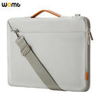 Laptop Sleeve Case – Protective Notebook Bag for 13 to 15 Inch Laptops