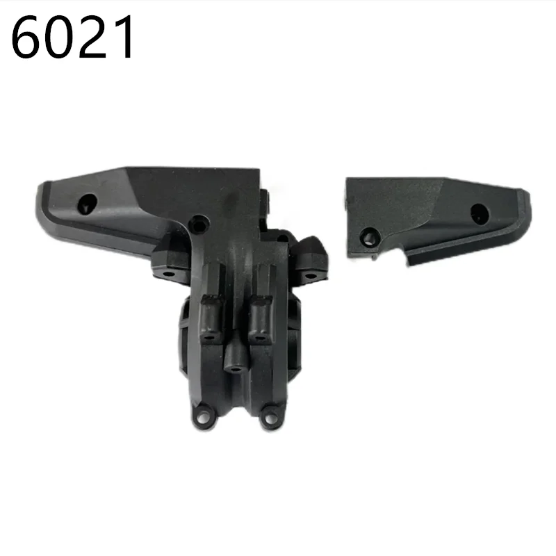 RC Car Spare Parts – Oil Shock Absorbers and Tires for 1/16 Scale Models