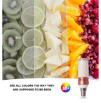 LED Corn Light Bulbs – Energy Efficient E27 E14 Lamps for Home Lighting