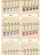 Multifunctional Laundry Clips – Traceless Hangers for Clothing Storage
