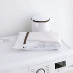Polyester Mesh Laundry Bag – Durable Protective Wash Net for Delicate Clothing