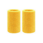 Sports Wristbands – Sweat Absorbing Cotton Wrist Guards for Basketball