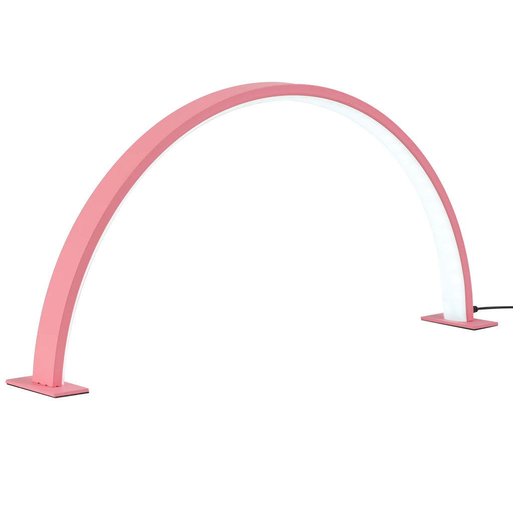 Portable LED Desk Lamp – 10-Level Brightness for Nail Art and Embroidery
