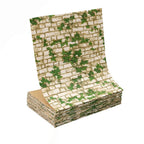 3D Self-Adhesive Brick Wallpaper – Waterproof Peel and Stick for Home Decor